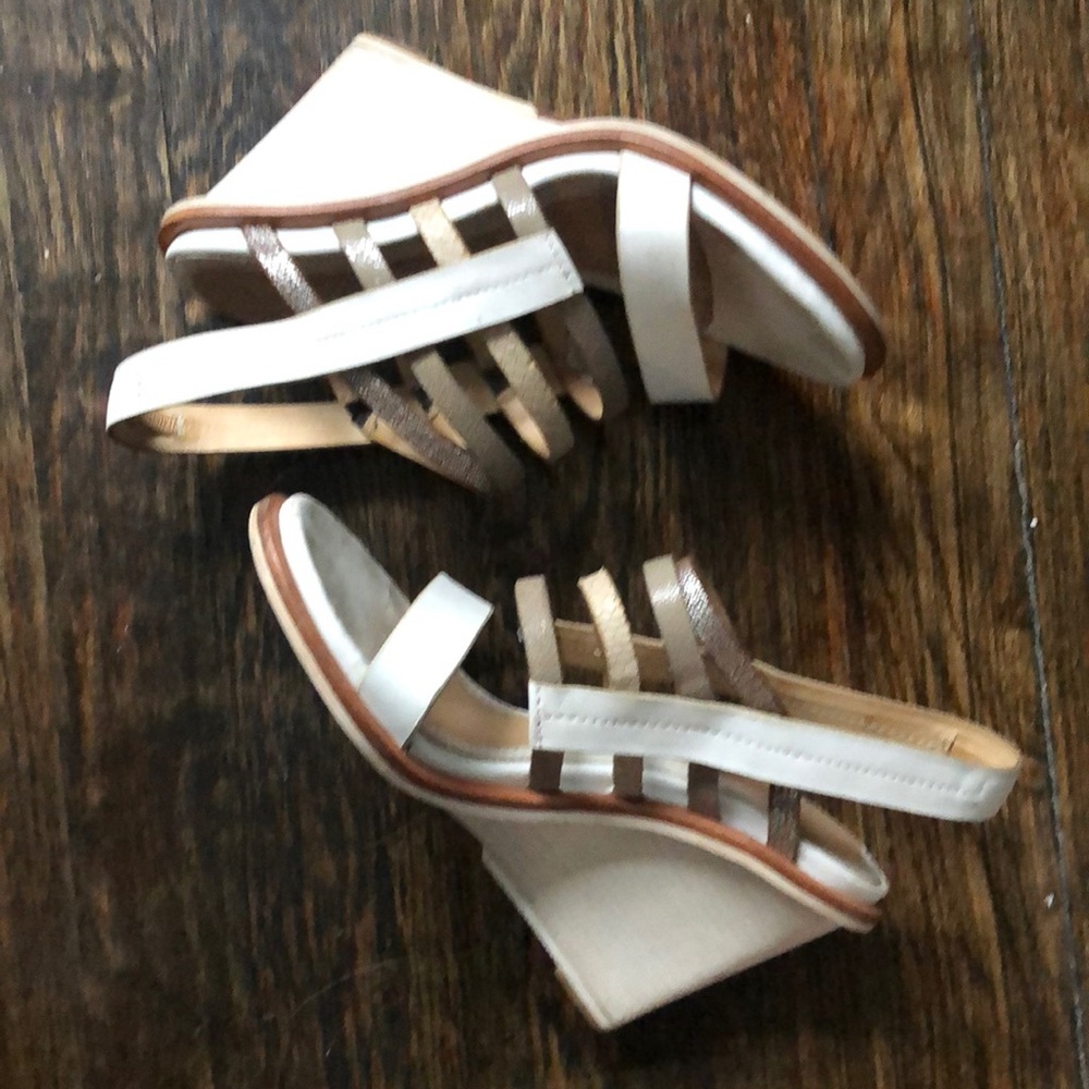 Rag & Bone wedge sandals